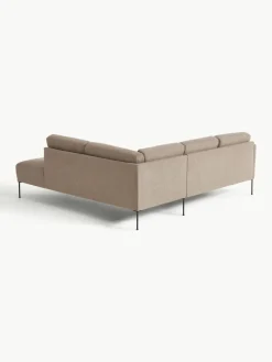 Hoekbank Fluente