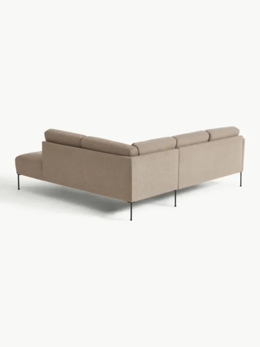 Hoekbank Fluente