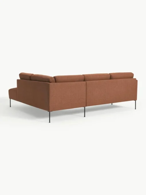 Hoekbank Fluente
