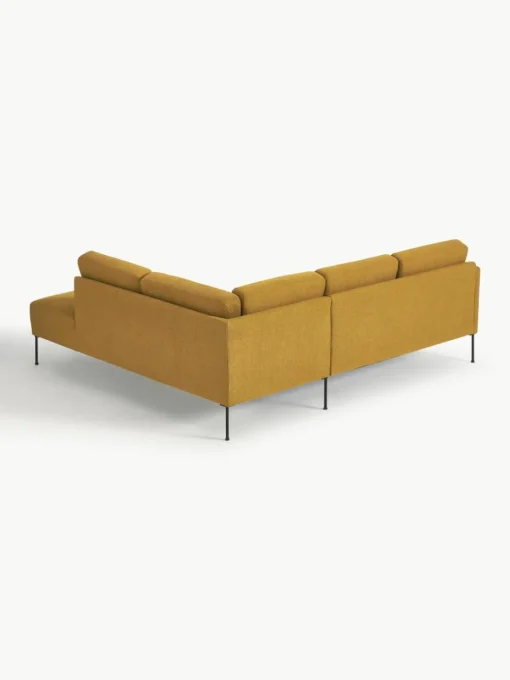 Hoekbank Fluente