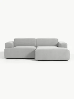 Hoekbank Melva (3-zits)