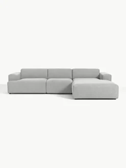 Hoekbank Melva (4-zits)