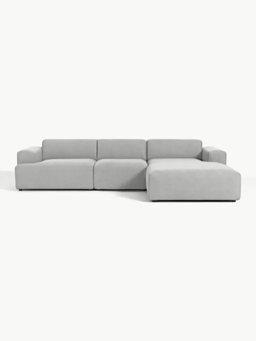 Hoekbank Melva (4-zits)