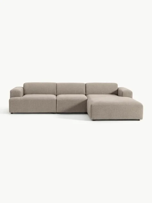 Hoekbank Melva (4-zits)