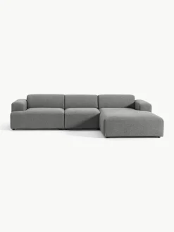 Hoekbank Melva (4-zits)