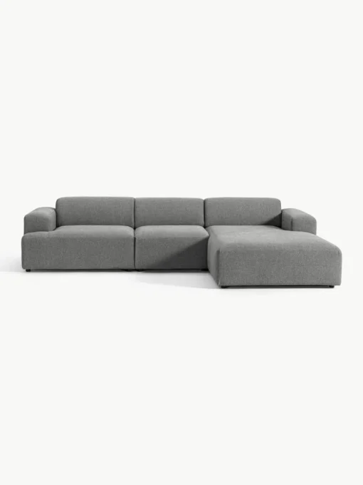 Hoekbank Melva (4-zits)