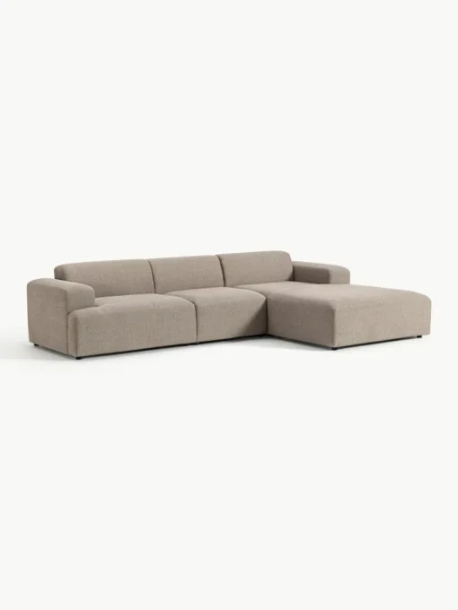 Hoekbank Melva (4-zits)