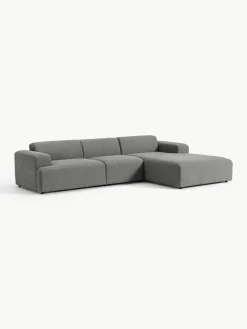 Hoekbank Melva (4-zits)