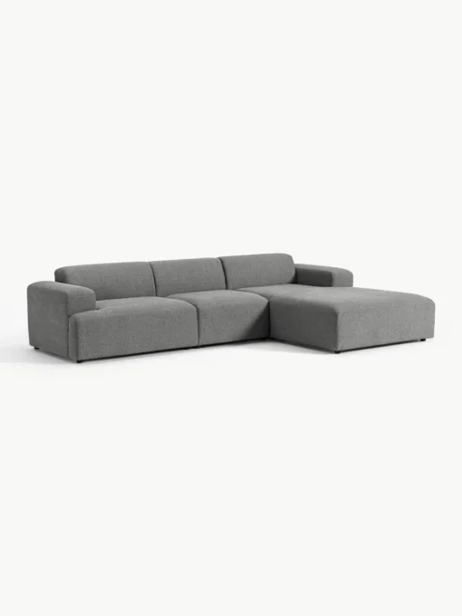 Hoekbank Melva (4-zits)