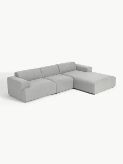 Hoekbank Melva (4-zits)
