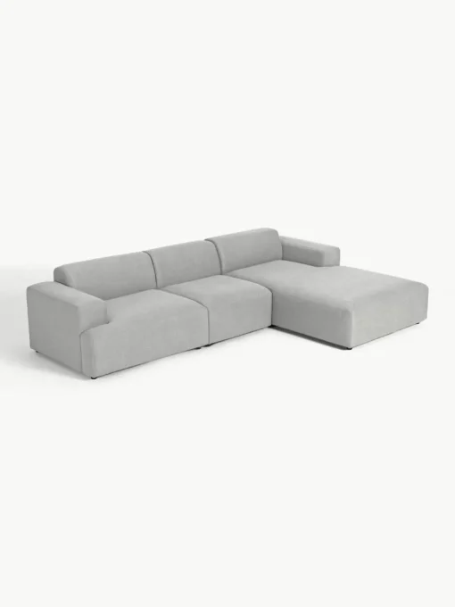 Hoekbank Melva (4-zits)