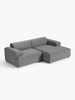 Hoekbank Melva (3-zits)