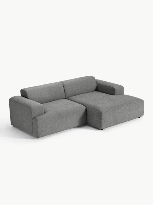 Hoekbank Melva (3-zits)