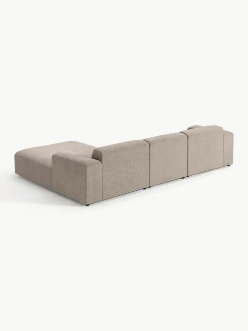 Hoekbank Melva (4-zits)