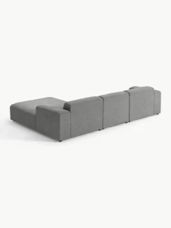 Hoekbank Melva (4-zits)