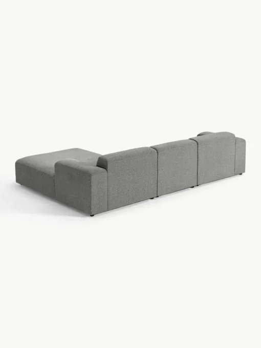Hoekbank Melva (4-zits)