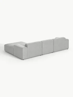 Hoekbank Melva (4-zits)