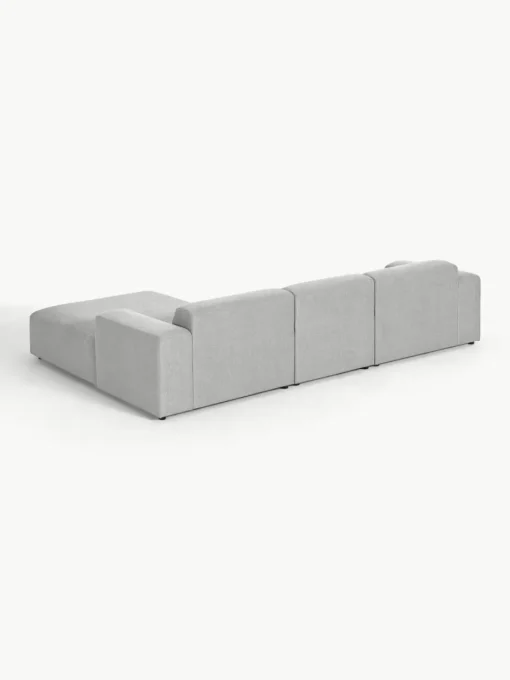 Hoekbank Melva (4-zits)