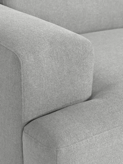 Hoekbank Melva (3-zits)