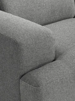 Hoekbank Melva (3-zits)