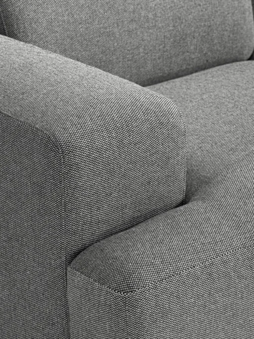 Hoekbank Melva (3-zits)