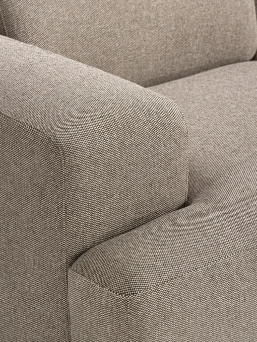 Hoekbank Melva (4-zits)