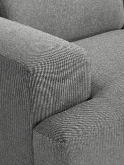 Hoekbank Melva (4-zits)