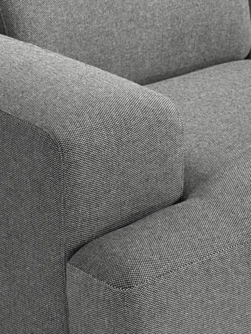 Hoekbank Melva (4-zits)