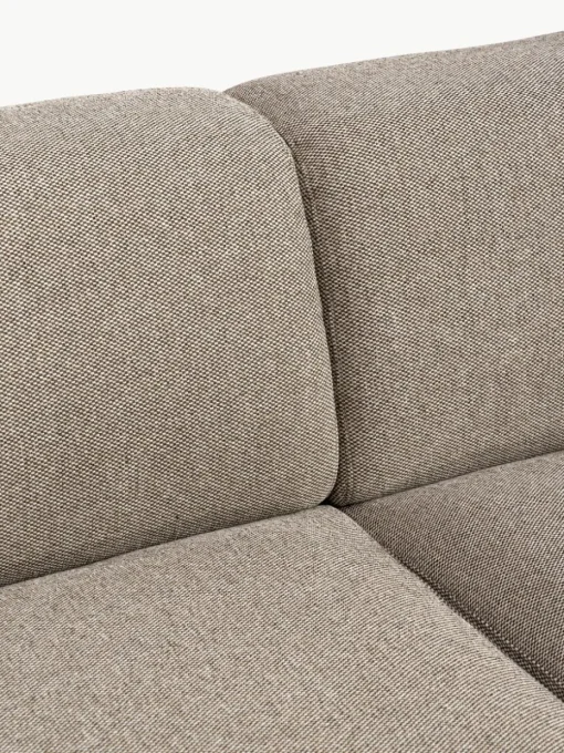 Hoekbank Melva (3-zits)