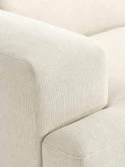 Hoekbank Melva (4-zits)