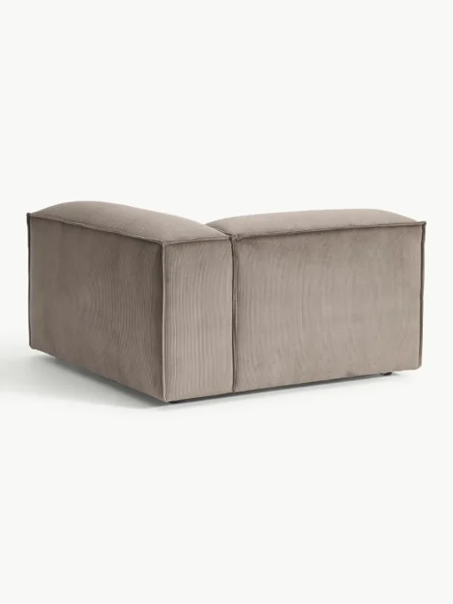 Hoekmodule Lennon van corduroy