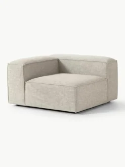 Hoekmodule Lennon van linnenmix