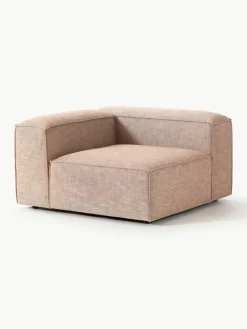 Hoekmodule Lennon van linnenmix