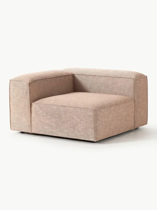 Hoekmodule Lennon van linnenmix