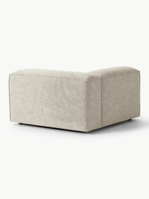 Hoekmodule Lennon van linnenmix