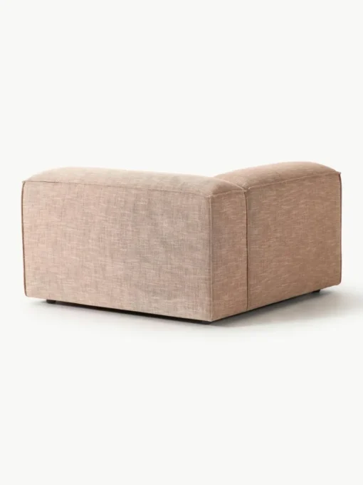 Hoekmodule Lennon van linnenmix
