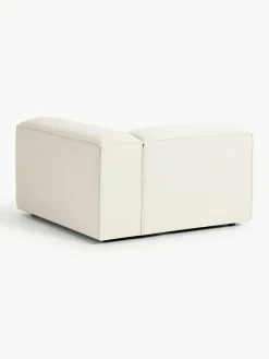 Hoekmodule Lennon van linnenmix