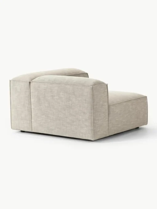 Hoekmodule Lennon van linnenmix