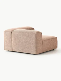 Hoekmodule Lennon van linnenmix