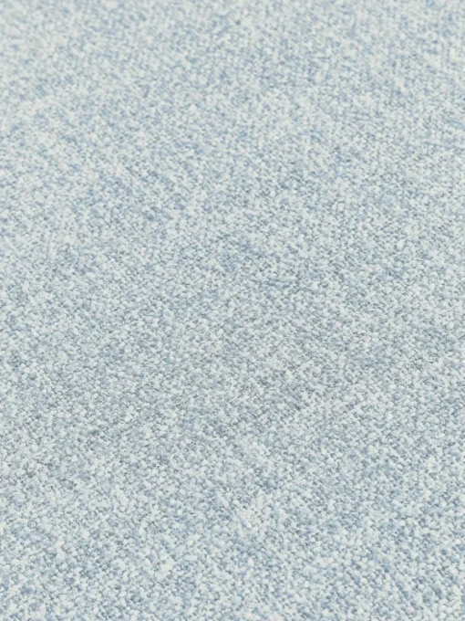 Hoekmodule Wolke van bouclé
