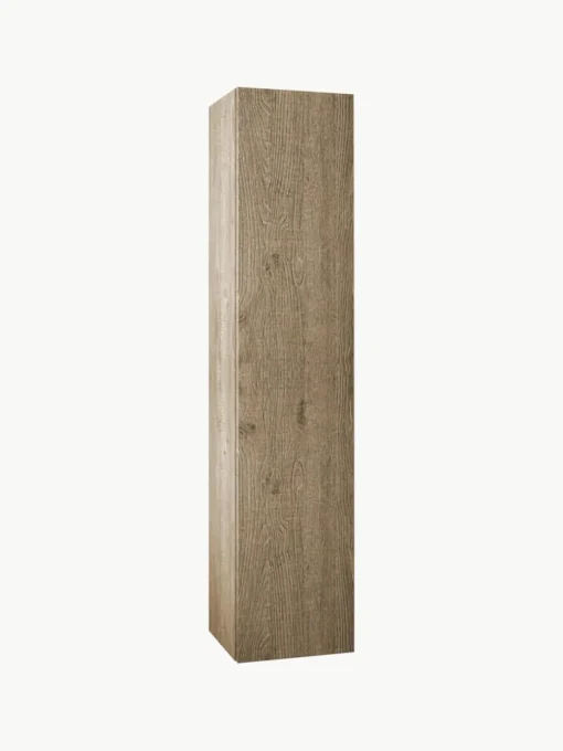 Hoge badkamerkast Yoka, B 35 cm