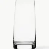 Hoge kristallen glazen Experience, 6 stuks