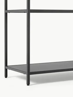 Hoge metalen plank Neptun