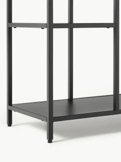 Hoge metalen plank Neptun