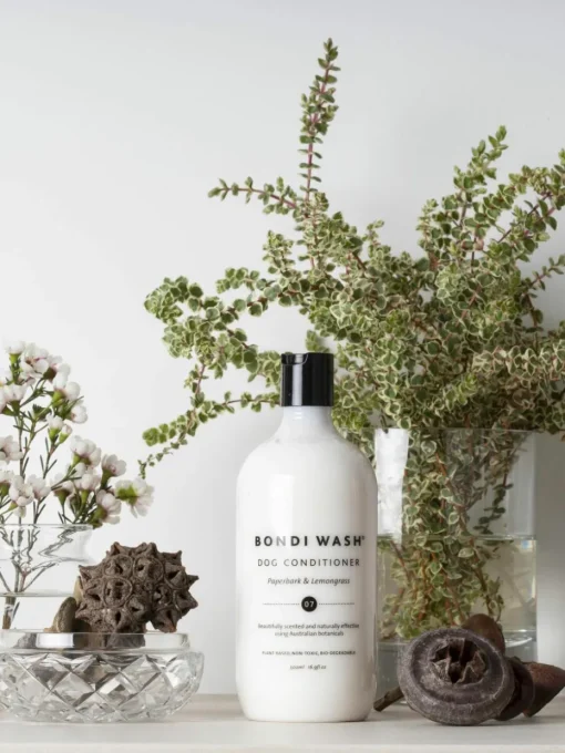 Hondenconditioner Bondi (Tea Tree & Citroengras)