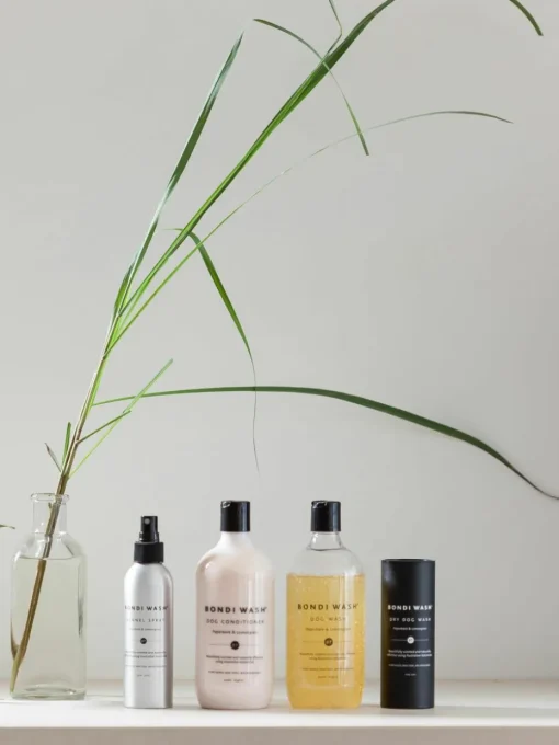 Hondenconditioner Bondi (Tea Tree & Citroengras)