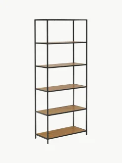 Hoog wandrek Seaford