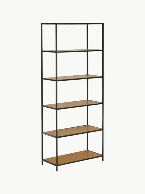 Hoog wandrek Seaford