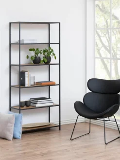 Hoog wandrek Seaford