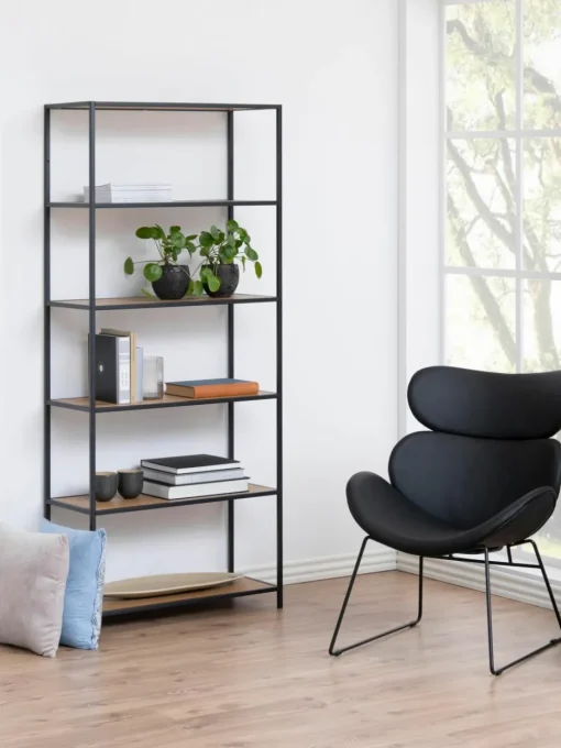 Hoog wandrek Seaford